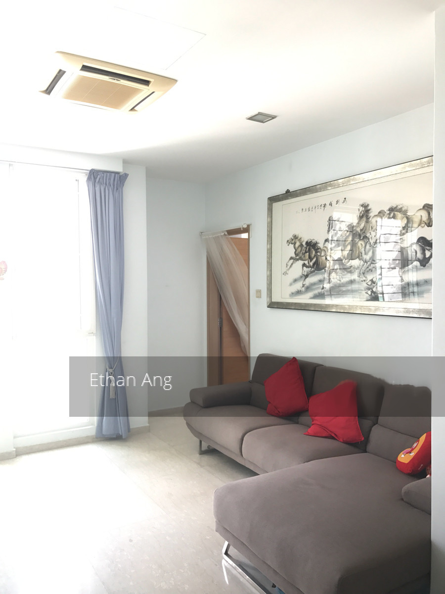 The Morning Glory (D19), Apartment #150842052